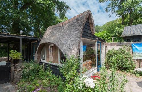 Bergen House | Holiday Home Bergen near Forest & Beach