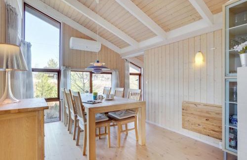 Læsø House | Holiday Home Bessi - 700m from the sea by Interhome