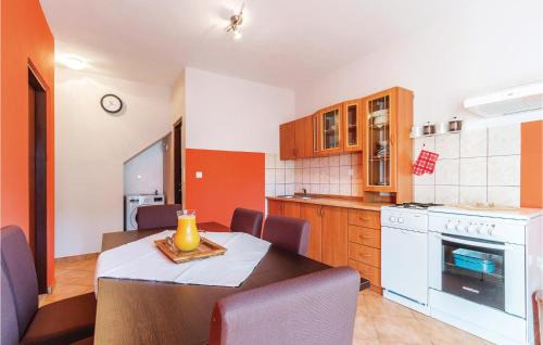 Barbariga House | Holiday Home Betiga With A Fireplace 07