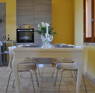 Menfi House | Holiday Home Biancolilla