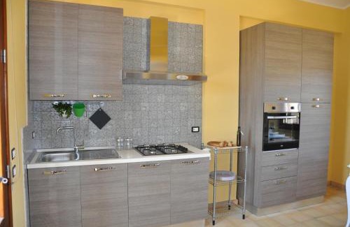 Menfi House | Holiday Home Biancolilla