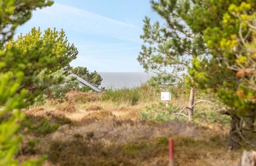Vestero Havn House | Holiday Home Bille - 200m from the sea by Interhome