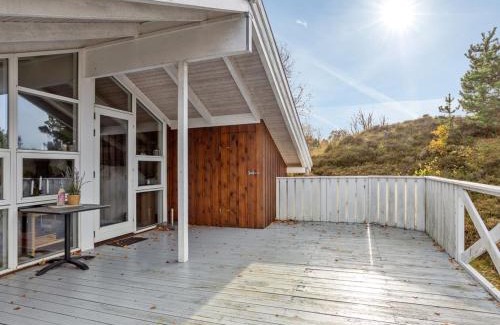 Vestero Havn House | Holiday Home Bille - 200m from the sea by Interhome
