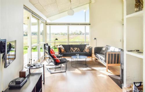Østerskov House | Holiday Home Birkestræde