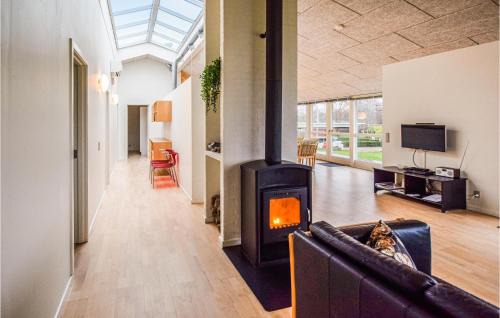 Østerskov House | Holiday Home Birkestræde