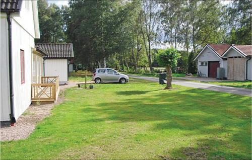 Hoor House | Holiday Home Björkvägen Höör