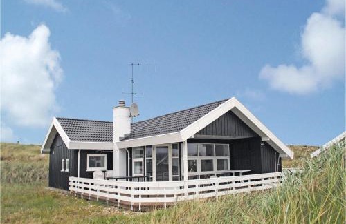 Bjerregaard House | Holiday Home Bjerregårdsvej Vi