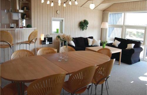 Bjerregaard House | Holiday Home Bjerregårdsvej Vi