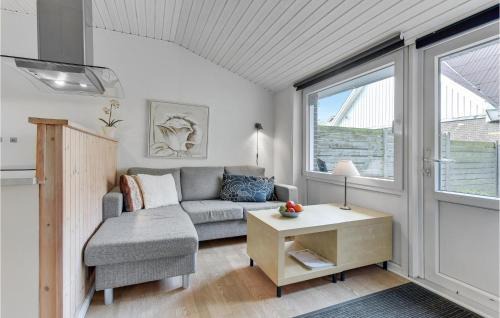 Blavand Strand House | Holiday Home Blåvandvej Blåvand Xii