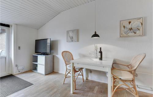 Blavand Strand House | Holiday Home Blåvandvej Blåvand Xii