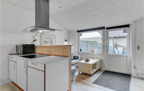 Blavand Strand House | Holiday Home Blåvandvej Blåvand Xii