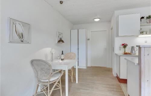 Blavand Strand House | Holiday Home Blåvandvej Blåvand Xii