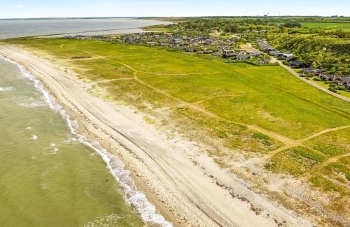 Logstor House | Holiday Home Blia - 120m to the inlet by Interhome