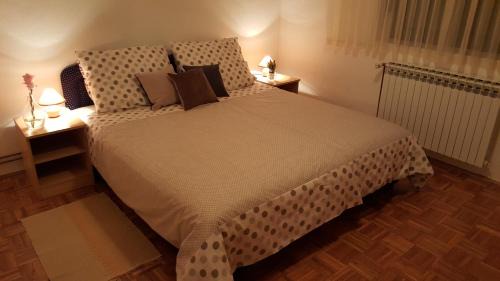 Ostarski Stanovi Apartment | Holiday Home Božičević