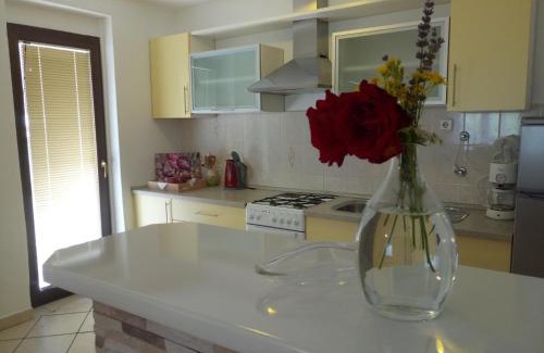 Ostarski Stanovi Apartment | Holiday Home Božičević