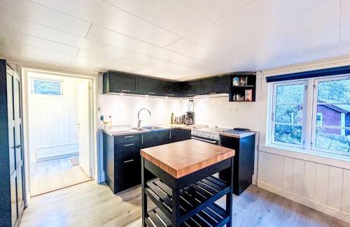 Gamleby House | Holiday Home Bodastugan by Interhome