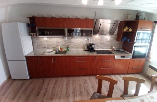 Stare Krecany House | Holiday Home Bohemian near Ski Lift