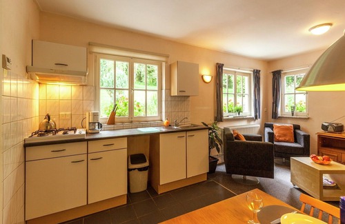 Durbuy House | Holiday Home Bohon Ardennes near Forest & Lake