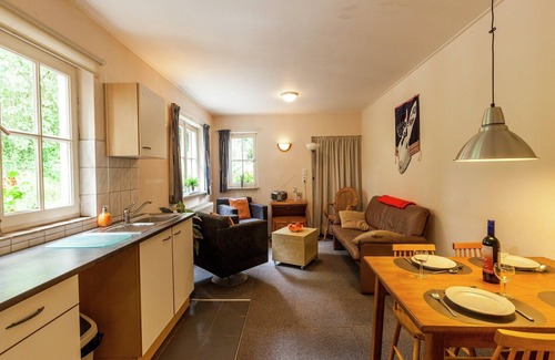 Durbuy House | Holiday Home Bohon Ardennes near Forest & Lake