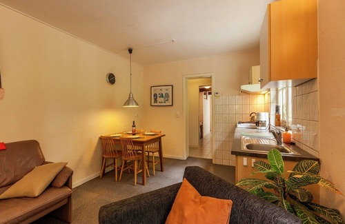 Durbuy House | Holiday Home Bohon Ardennes near Forest & Lake