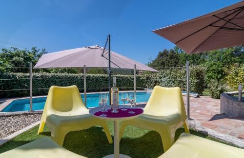 Rocbaron House | Holiday Home Bois d'Astros by Interhome