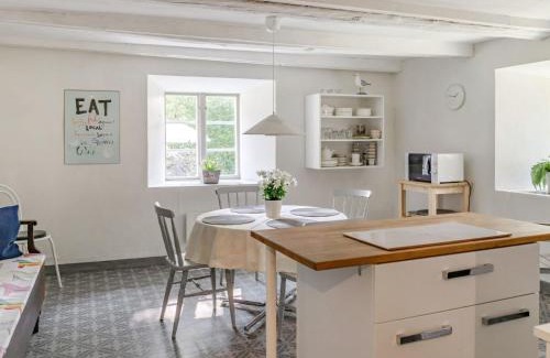 Filipstad House | Holiday Home Bolhyttan by Interhome
