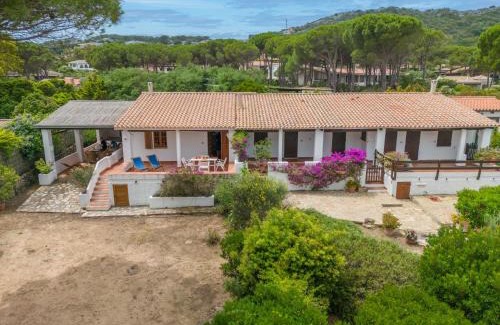 Conca Verde House | Holiday Home Bolina by Interhome