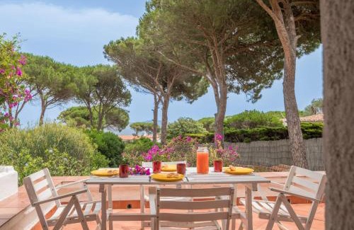 Conca Verde House | Holiday Home Bolina by Interhome
