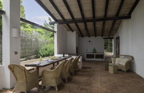 Conca Verde House | Holiday Home Bolina by Interhome