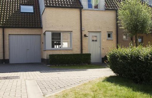 De Haan House | Holiday Home Boonenhove
