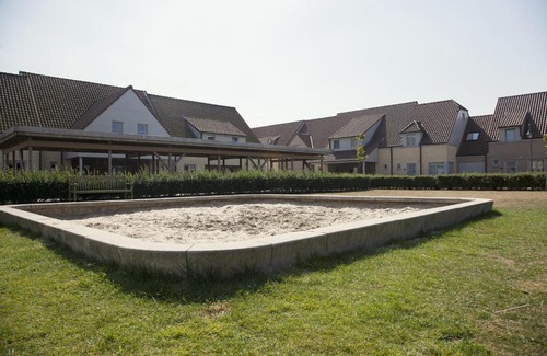 De Haan House | Holiday Home Boonenhove