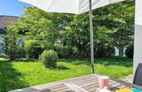 Feriendorf Frankenau House | Holiday Home Brüderchen by Interhome