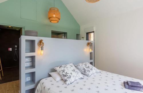 Clohars-Fouesnant House | Holiday Home Breizh Riviera by Interhome