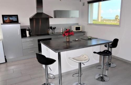 Cleder House | Holiday Home Brise Marine by Interhome