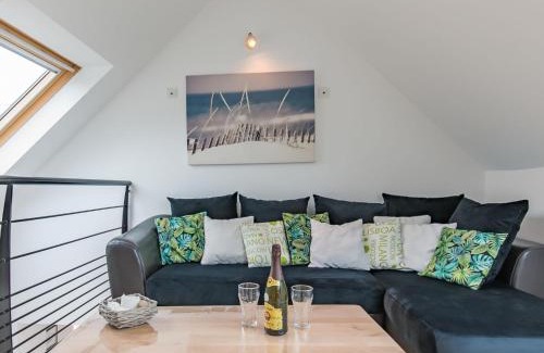 Cleder House | Holiday Home Brise Marine by Interhome