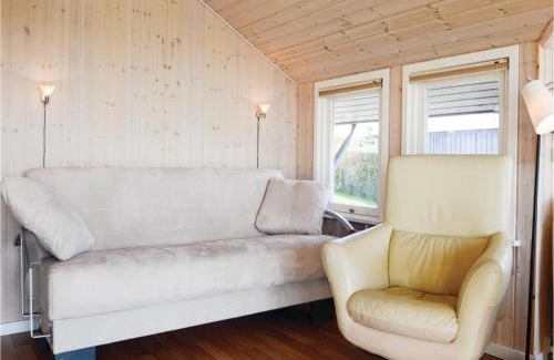 Hejlsminde Strand House | Holiday Home Brombærvænget Xi