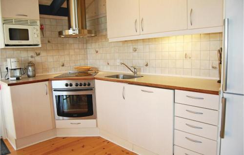 Skaven Strand House | Holiday Home Brombærvej Tarm Xii