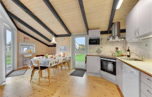 Skaven Strand House | Holiday Home Brombærvej Tarm Xii