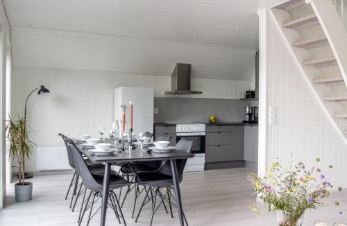 Bomlo House | Holiday Home Brosme by Interhome