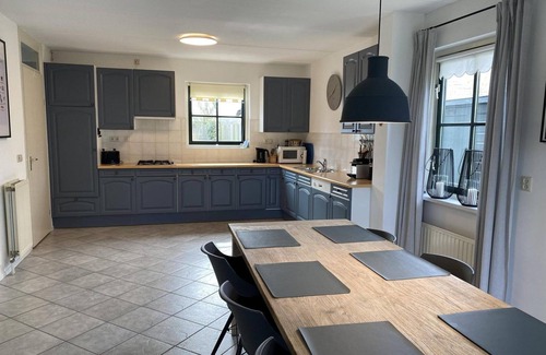 Callantsoog House | Holiday home Buitenplaats 31 in Callantsoog. Suitable for 6 people with 2 bedrooms.