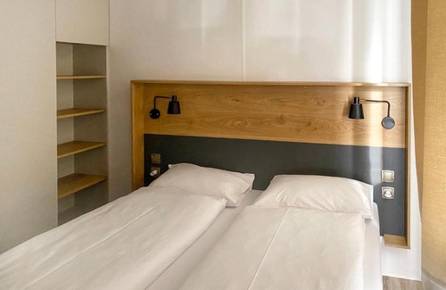 Riazzino House | Holiday Home Bungalow Isola Premium by Interhome