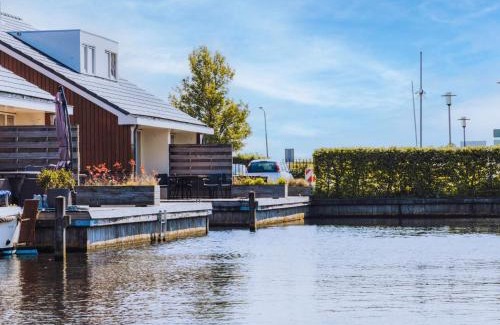 Municipality of Uitgeest House | Holiday Home Busch en Dam by Interhome