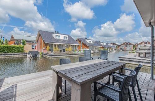 Municipality of Uitgeest House | Holiday Home Busch en Dam by Interhome