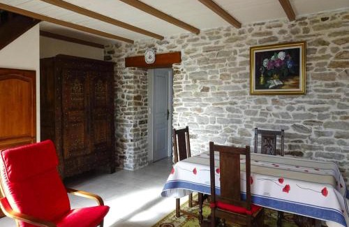 La Foret-Fouesnant House | Holiday Home by Kerleven Beach, France