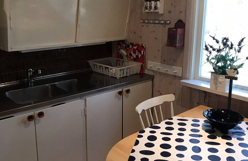 Yngsjo House | Holiday home by the beach in Yngsjö