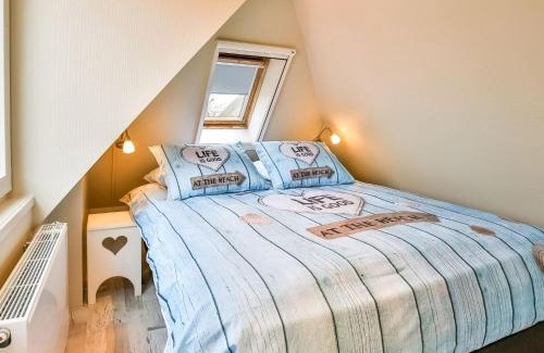 Paesens-Moddergat House | Holiday home by the Wadden Sea