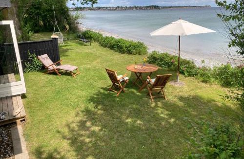 Rodvig Stevns House | Holiday Home By The Water In Rødvig, Stevns