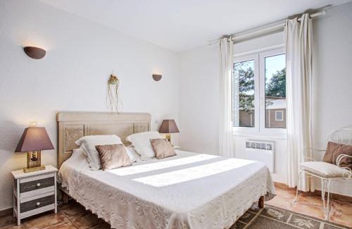 Montauriol House | Holiday Home Côté Sud by Interhome