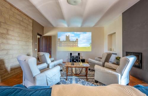 Ponzano Monferrato House | Holiday Home Casa Chiara - SIC400 by Interhome