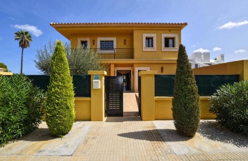 Sa Coma House | Holiday Home Ca na Antonia by Interhome